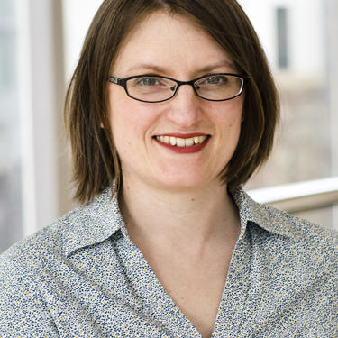 Faith Reynolds