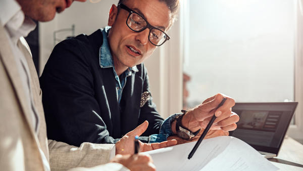 Corporate governance