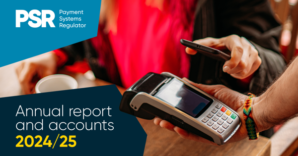 PSR Annual Report 2024 25 Web Placeholder