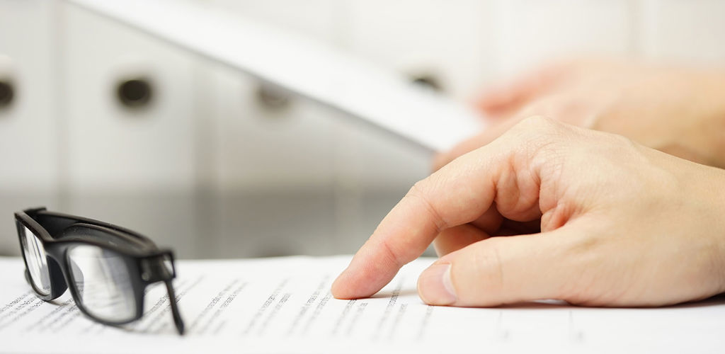 Memorandum of understanding