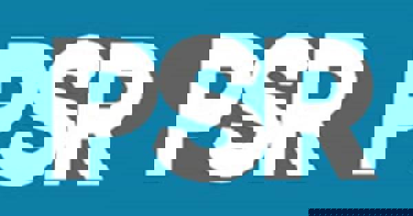 PSR Logo